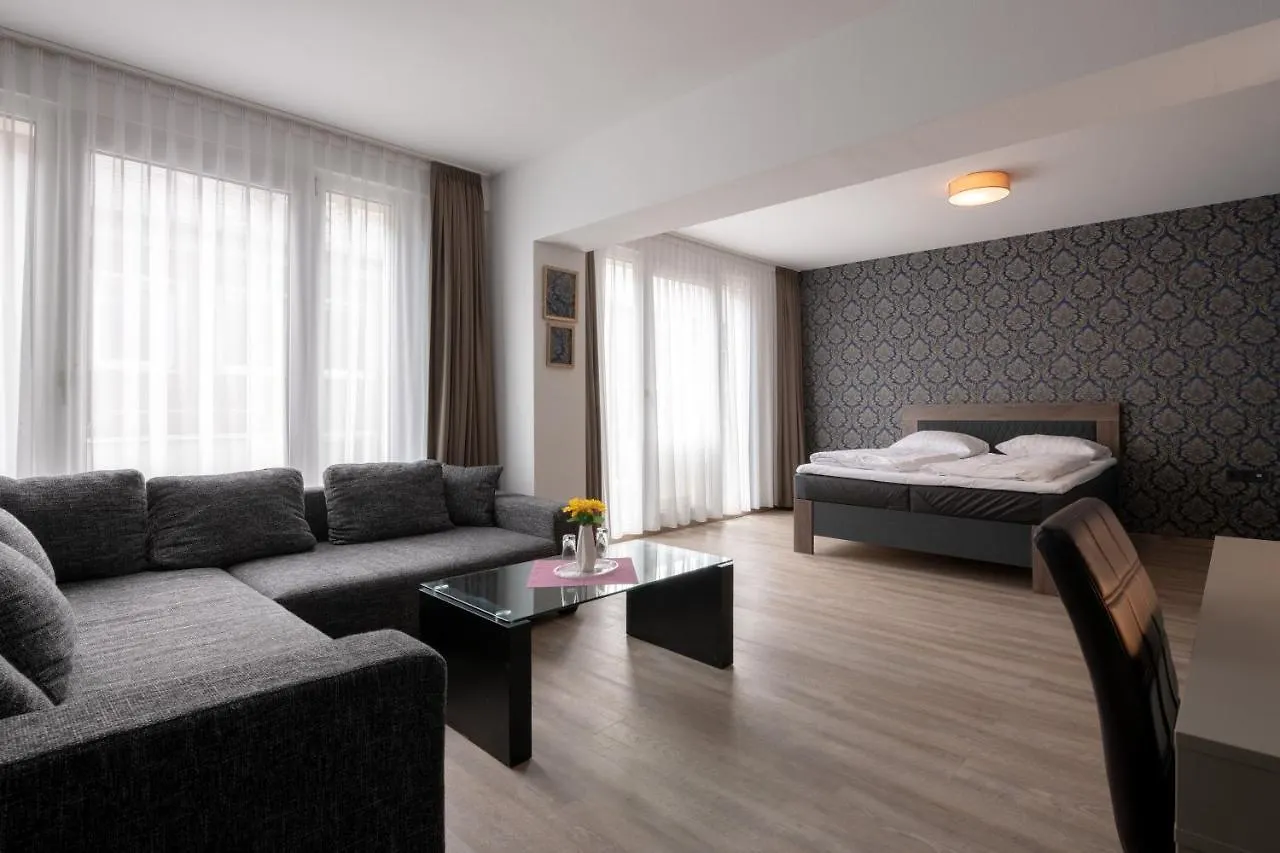 Senats Hotel Koeln  Köln