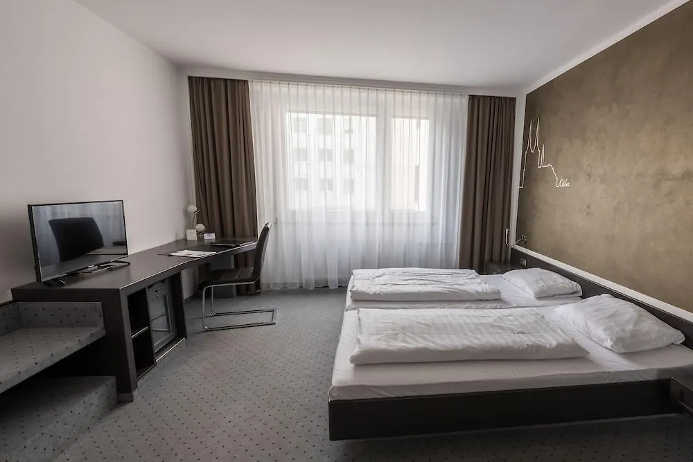 Senats Hotel Koeln Köln