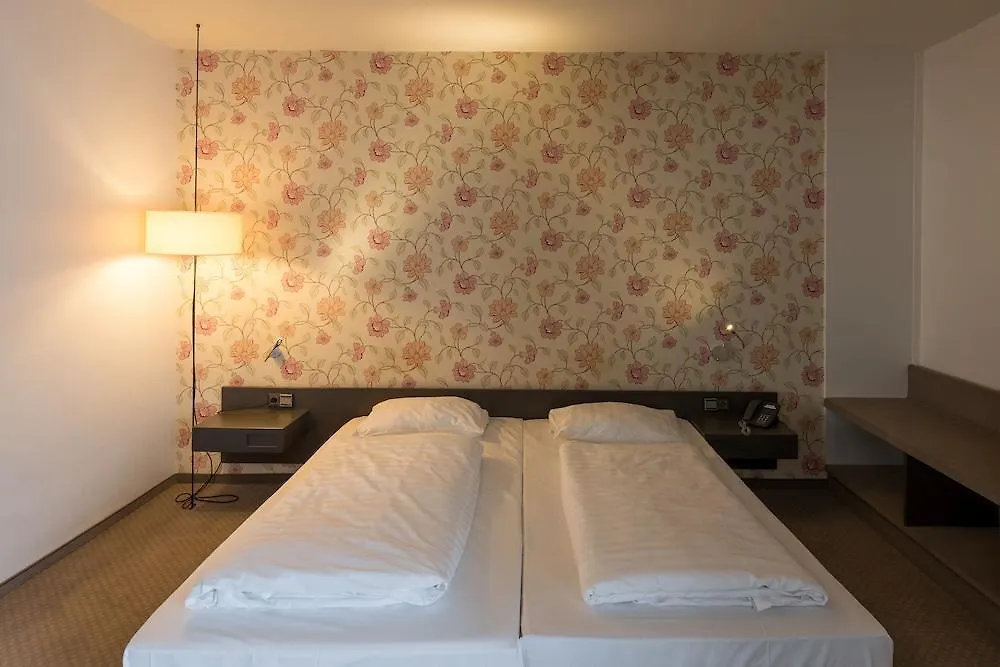 Senats Hotel Koeln
