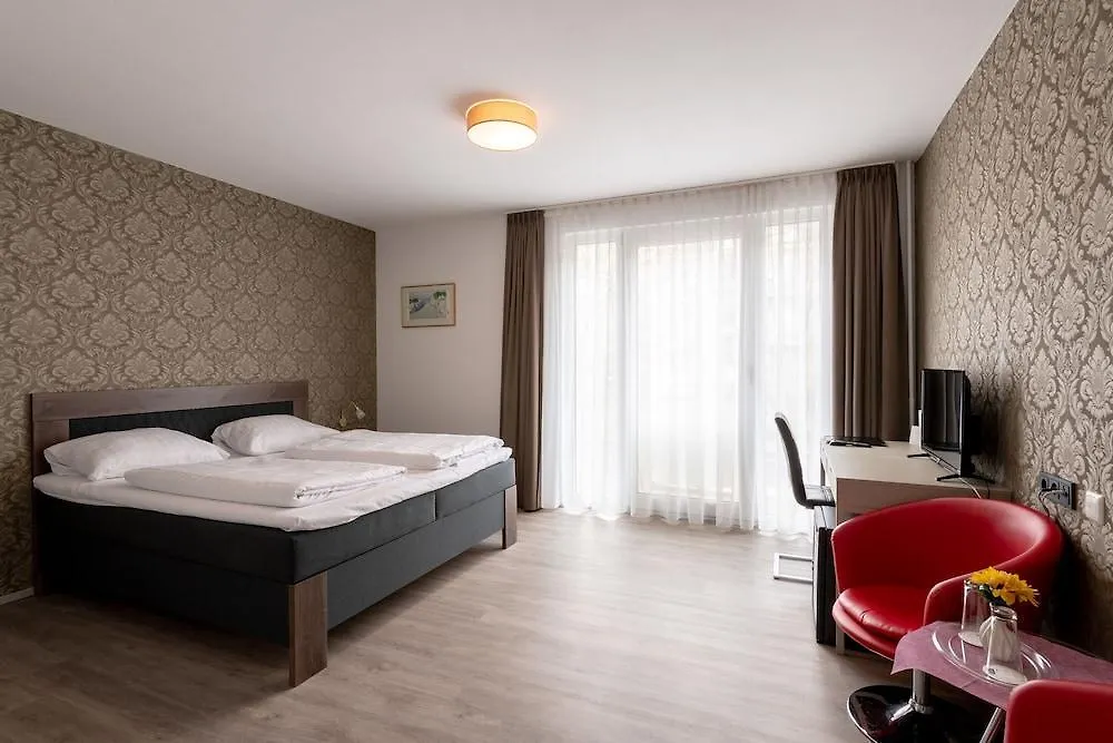 Senats Hotel Koeln 3*, Köln Németország