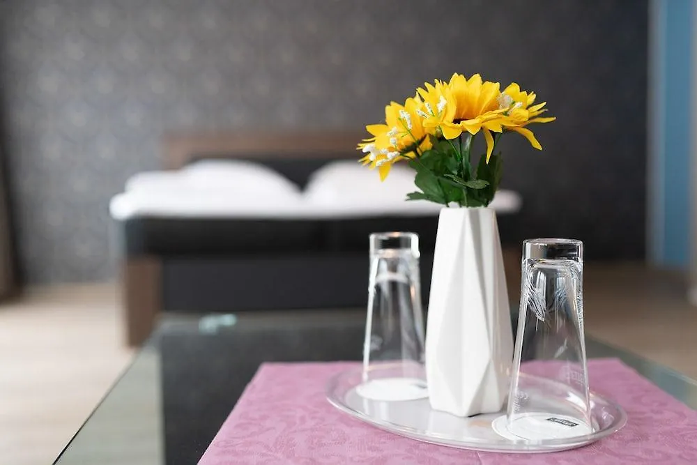 Senats Hotel Koeln Németország
