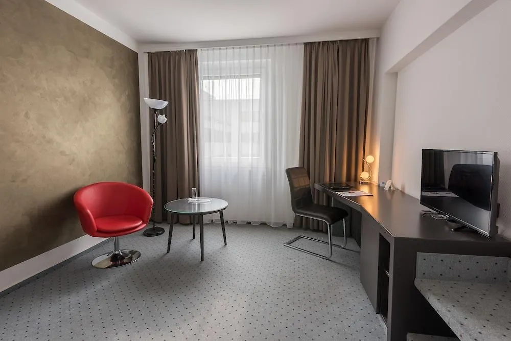 Senats Hotel Koeln