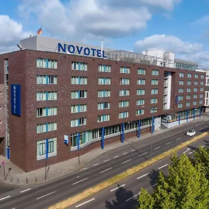 Novotel Köln