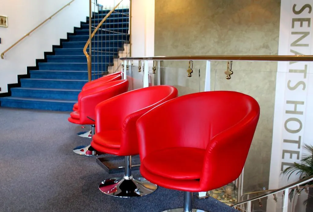 Senats Hotel Koeln 3*, Köln