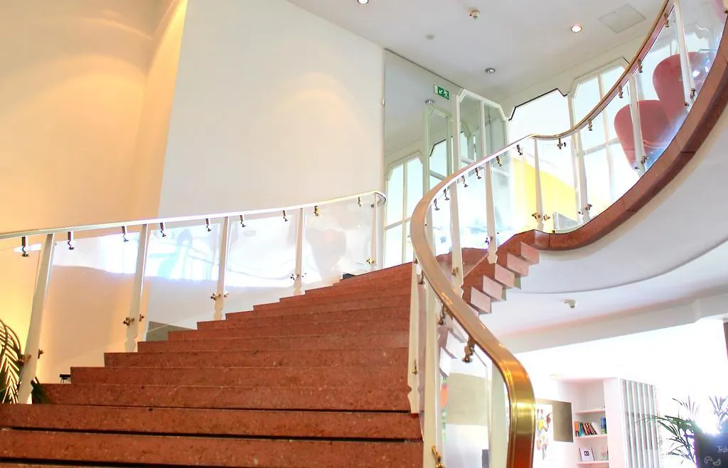 Senats Hotel Koeln Deutschland