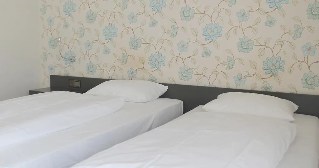 Senats Hotel Koeln