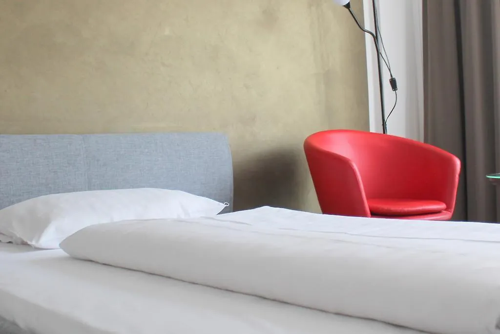 Senats Hotel Koeln 3*, Cologne Germany