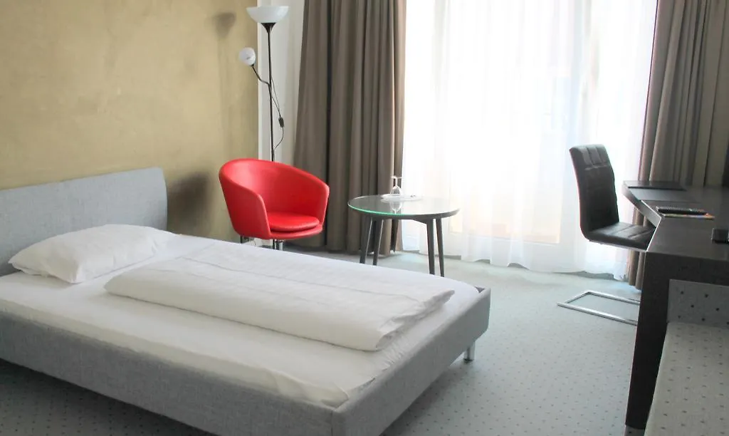 Senats Hotel Koeln