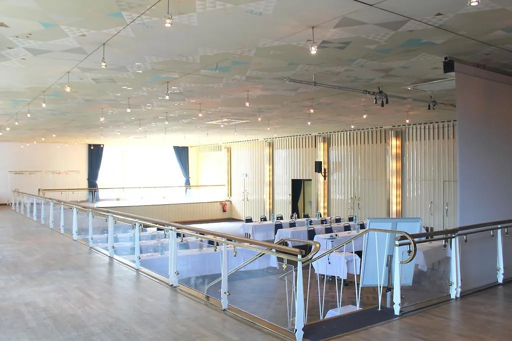 Senats Hotel Koeln