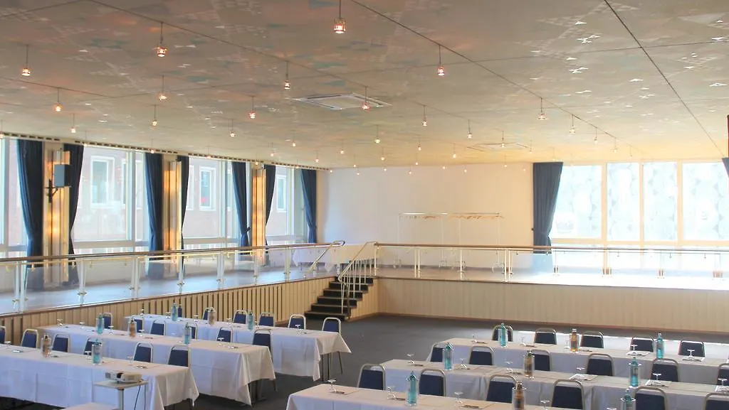 Senats Hotel Koeln