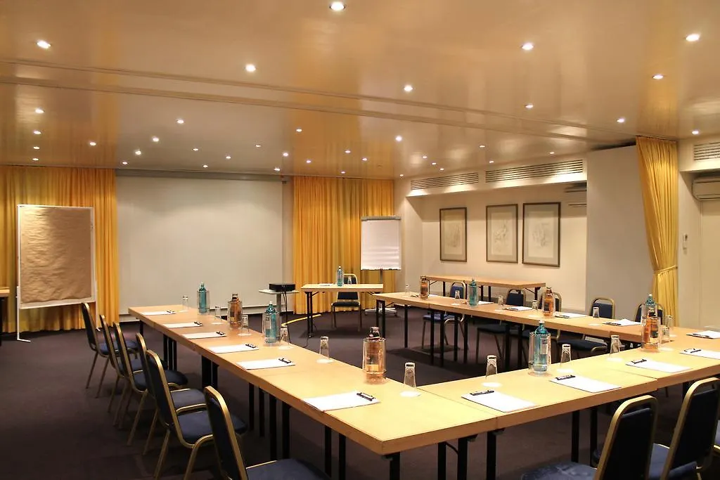 Senats Hotel Koeln Deutschland