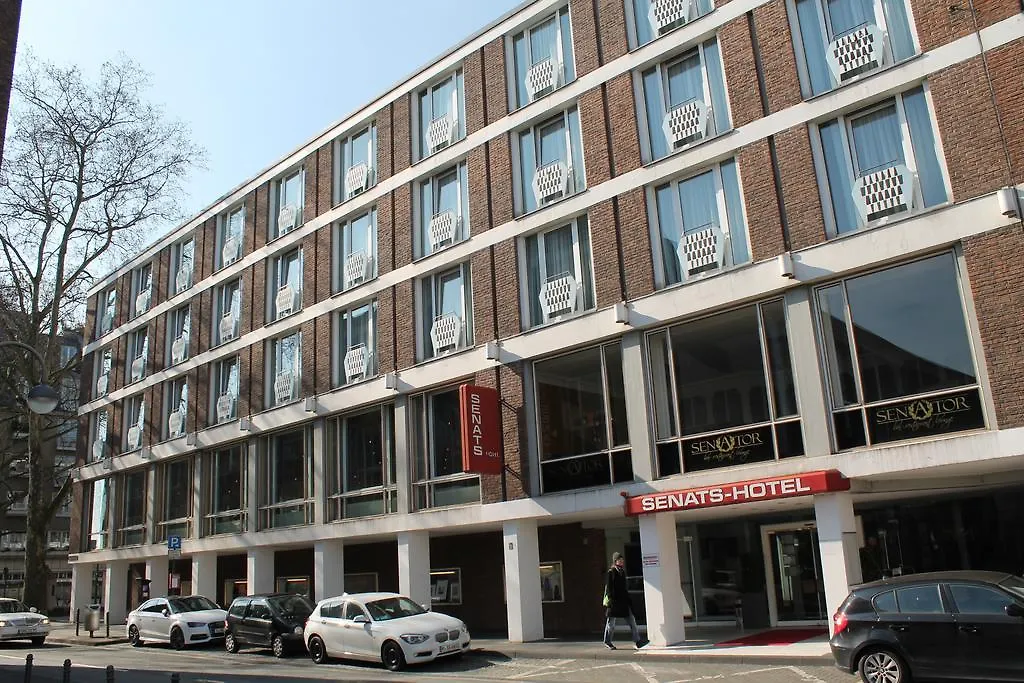 Senats Hotel Koeln Germany