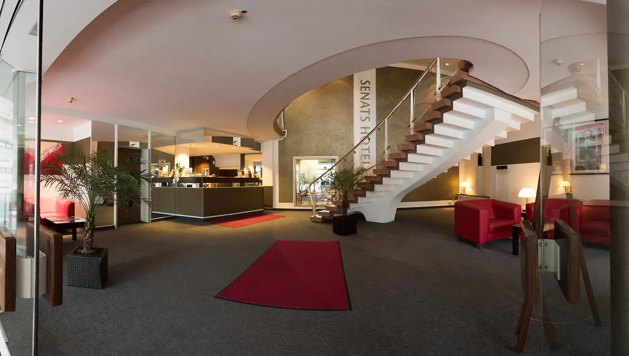 Senats Hotel Koeln Deutschland
