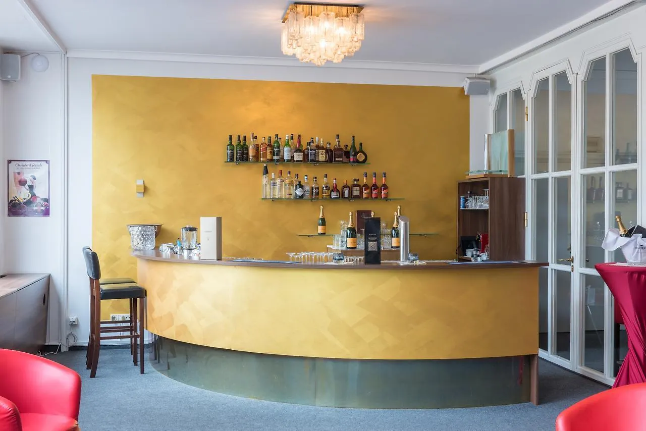 Senats Hotel Koeln Cologne