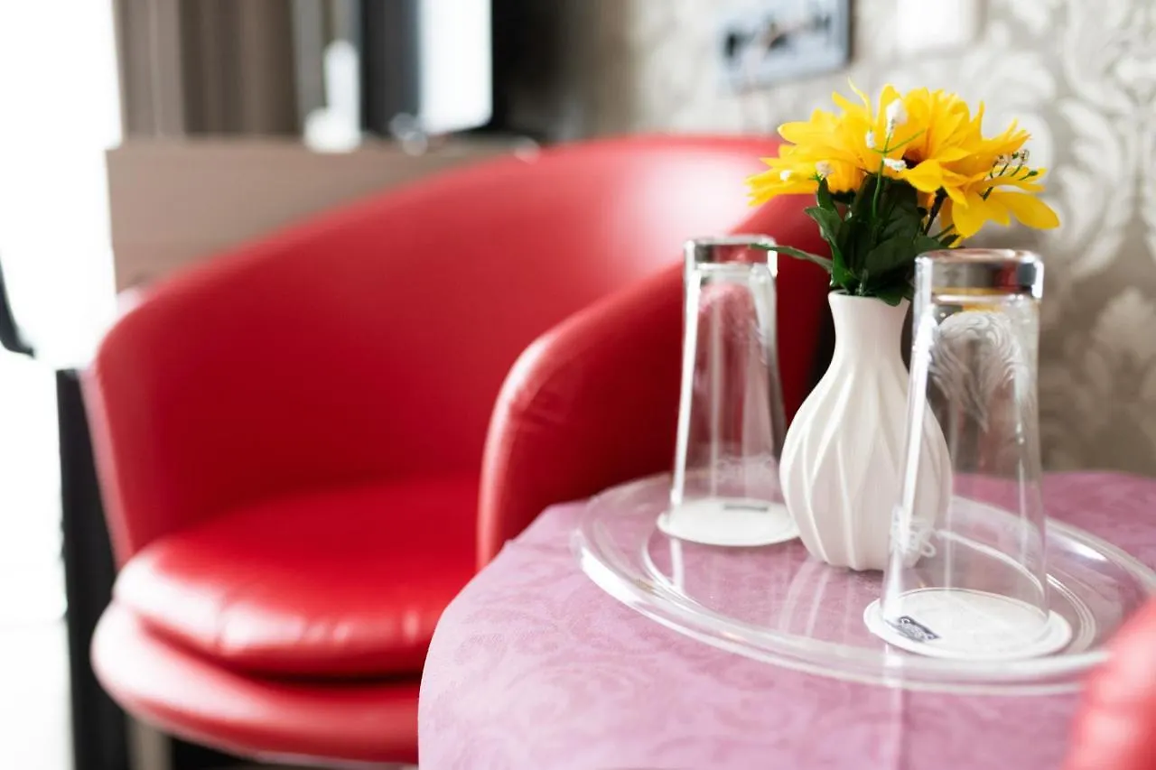 Senats Hotel Koeln
