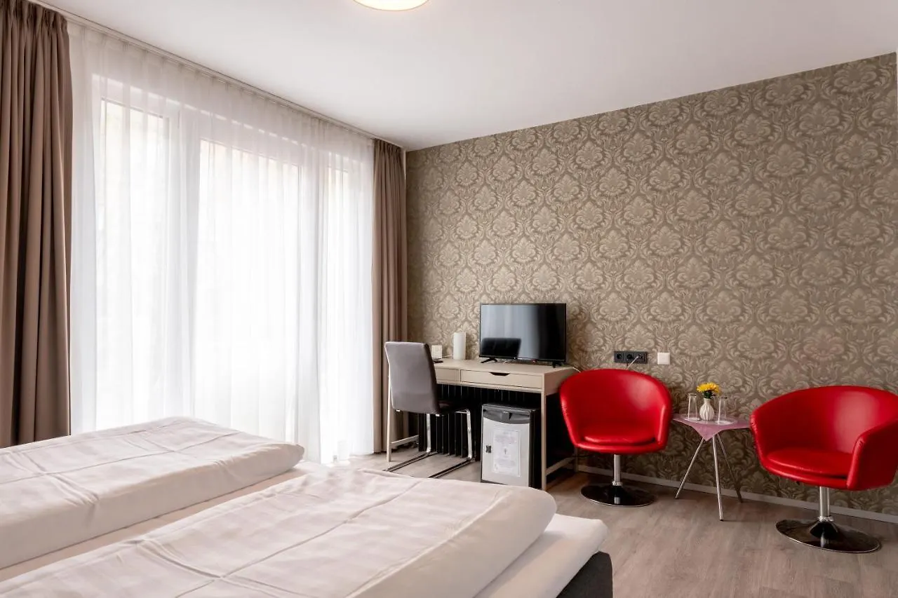 Senats Hotel Koeln Köln
