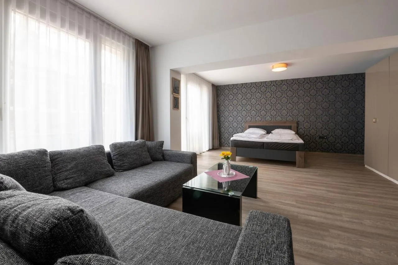 Senats Hotel Koeln 3*, Köln Deutschland