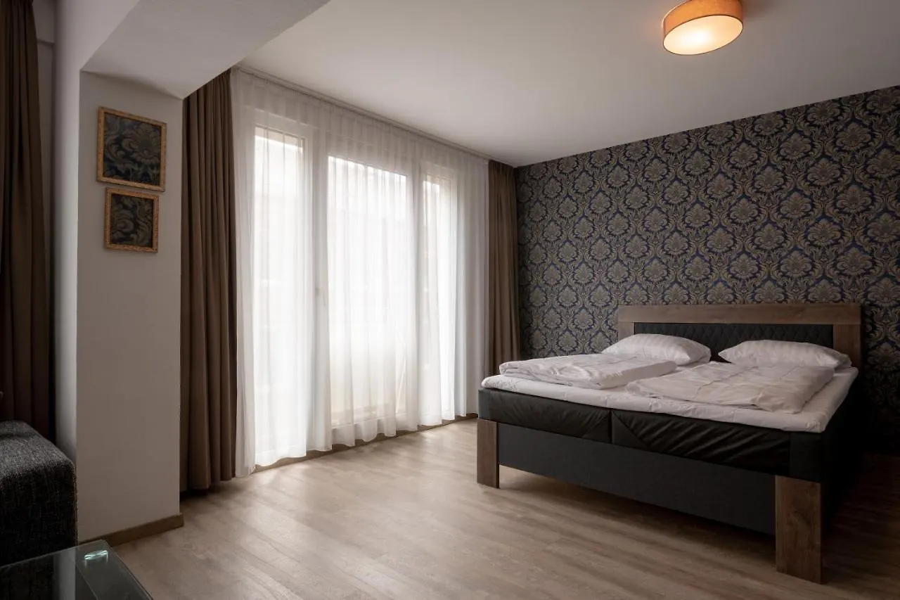 ***  Senats Hotel Koeln Deutschland