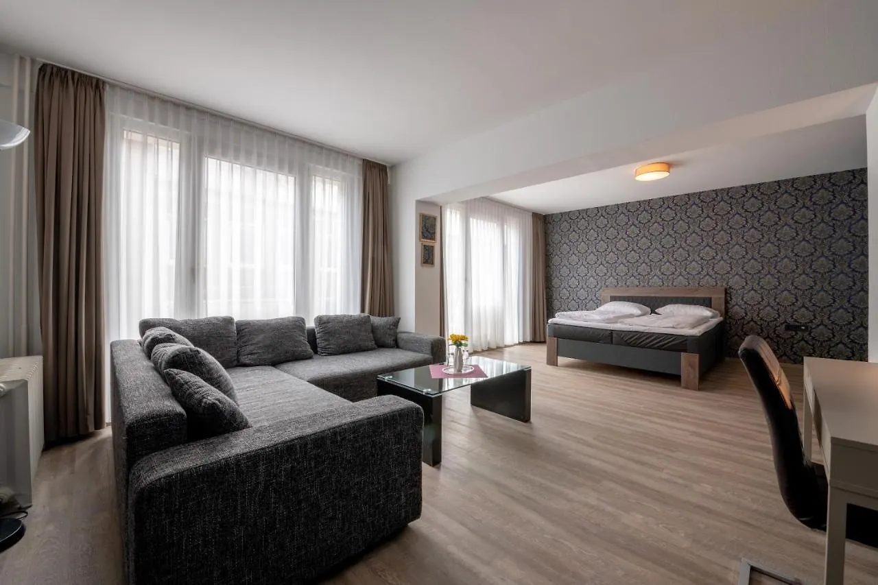 Senats Hotel Koeln Cologne