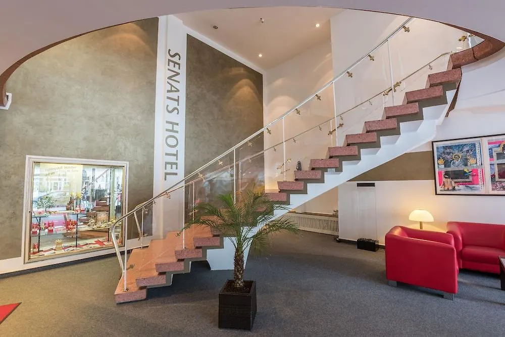 Senats Hotel Koeln