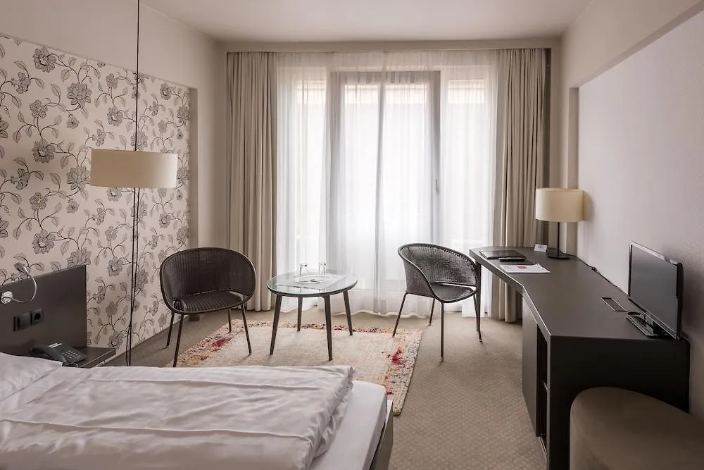 Senats Hotel Koeln
