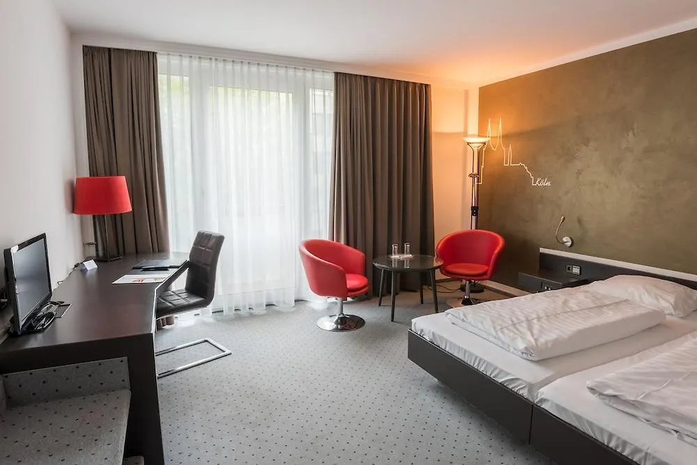 Senats Hotel Koeln  Köln