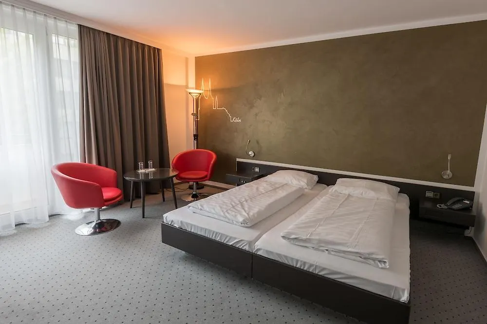 Senats Hotel Koeln