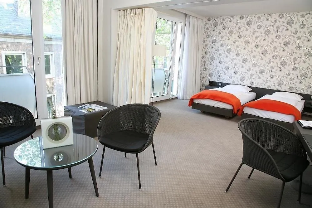 Senats Hotel Koeln 3*, Cologne Germany