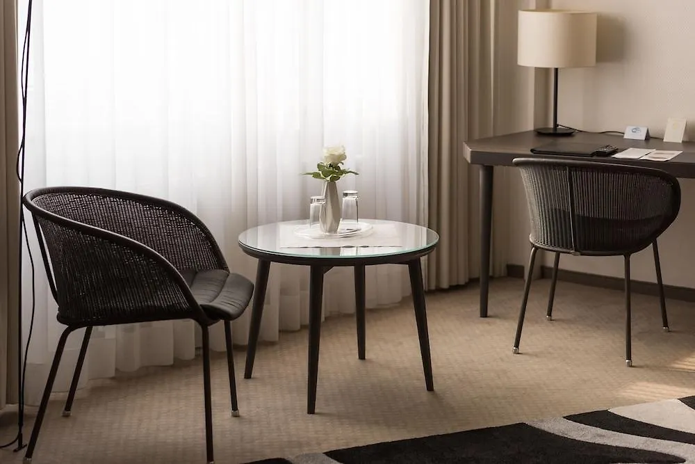 Senats Hotel Koeln Deutschland