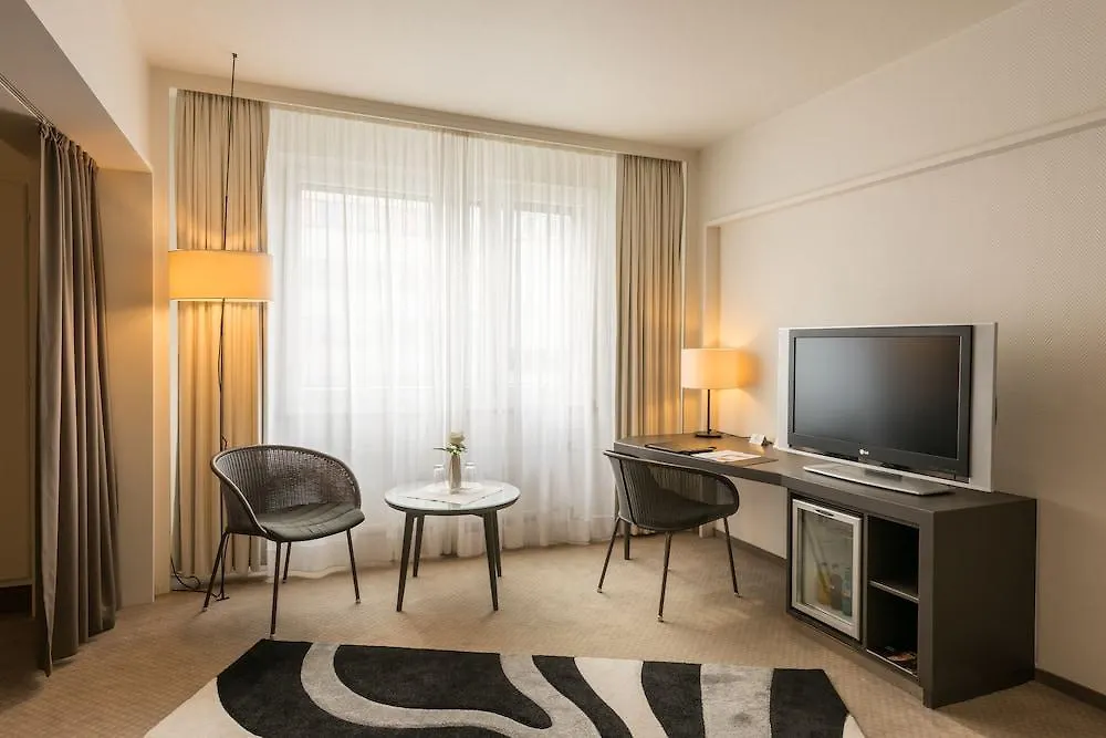 Senats Hotel Koeln Germany