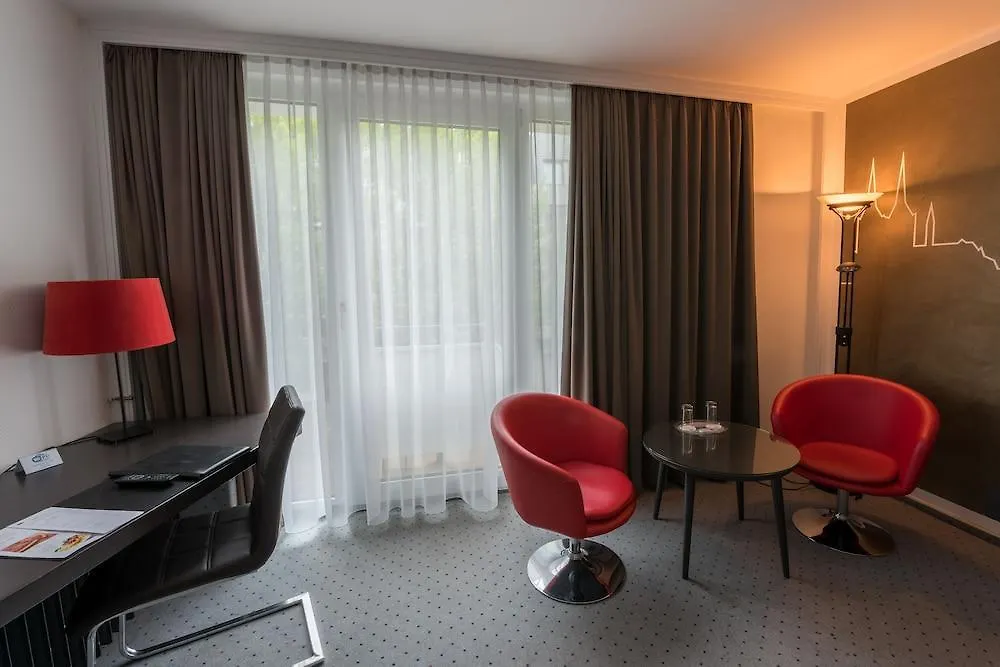 ***  Senats Hotel Koeln Deutschland